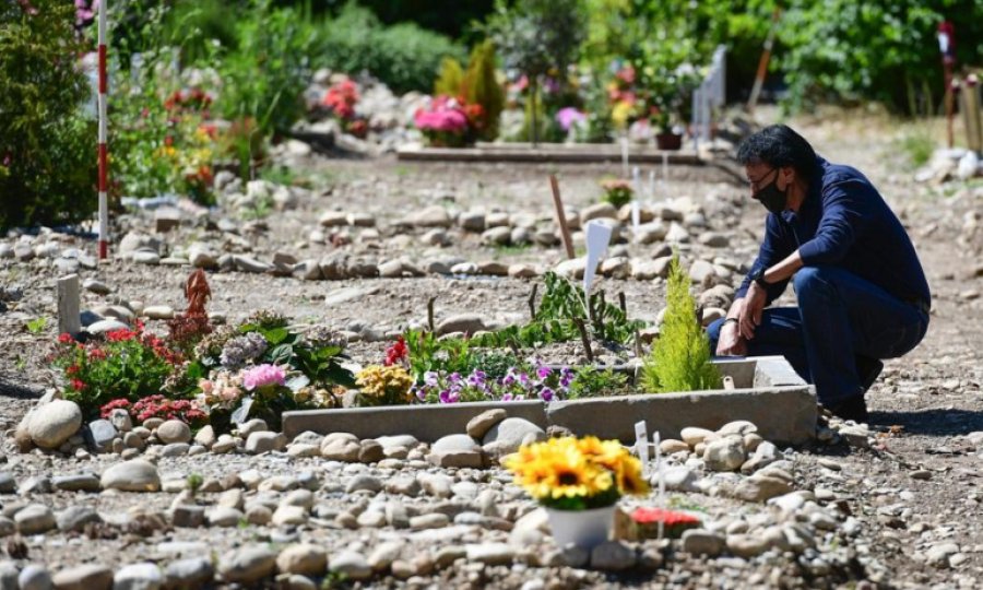 İtalya'da Covid-19: Müslümanlar için mezarlıklar yetersiz kaldı