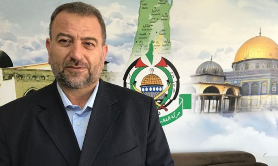 'Lübnan'daki olaylarda İsrail rejiminin parmağı var'