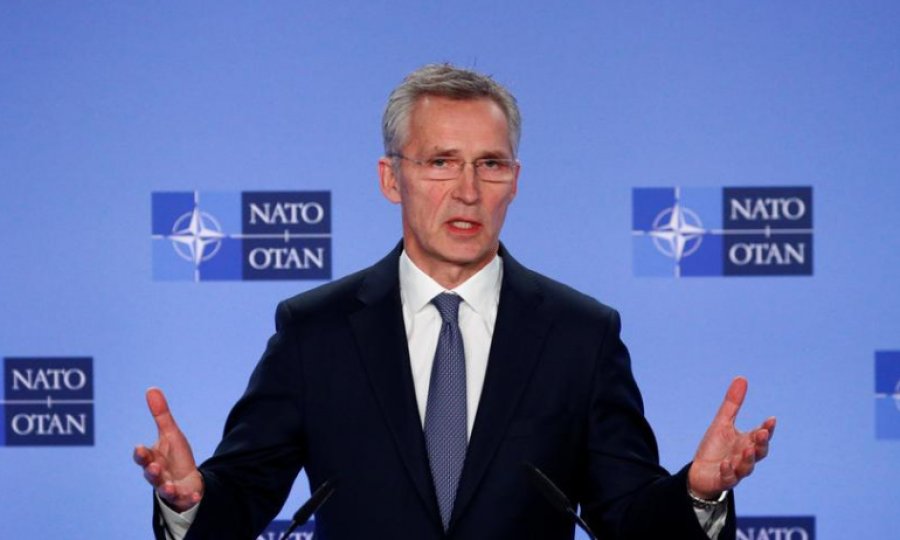 NATO’dan Çin uyarısı: Küresel güç dengesi değişebilir