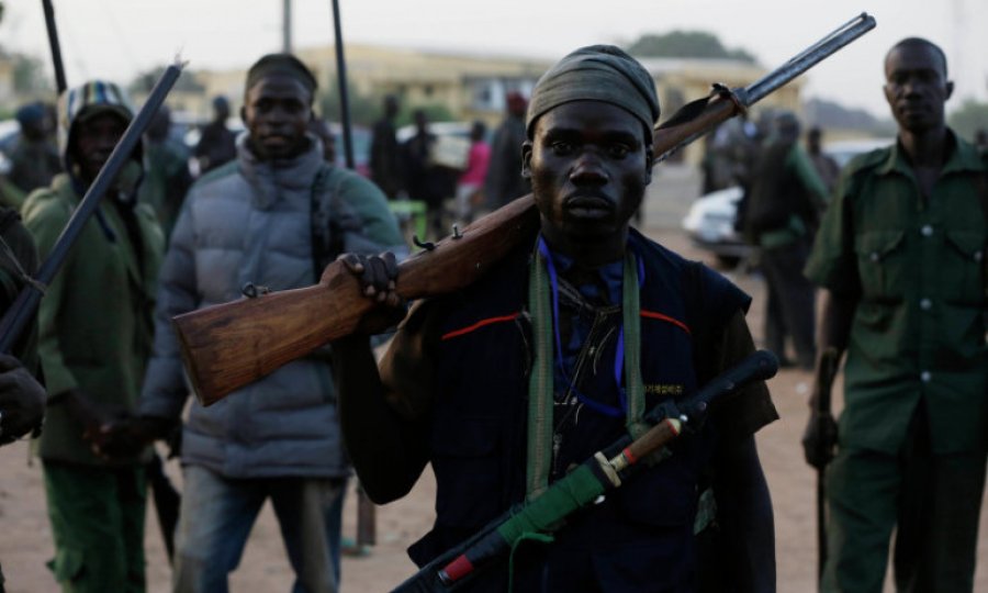 Nijerya'da 'rehabilitasyon programından geçirilen' 603 Boko Haram mensubu serbest bırakılacak