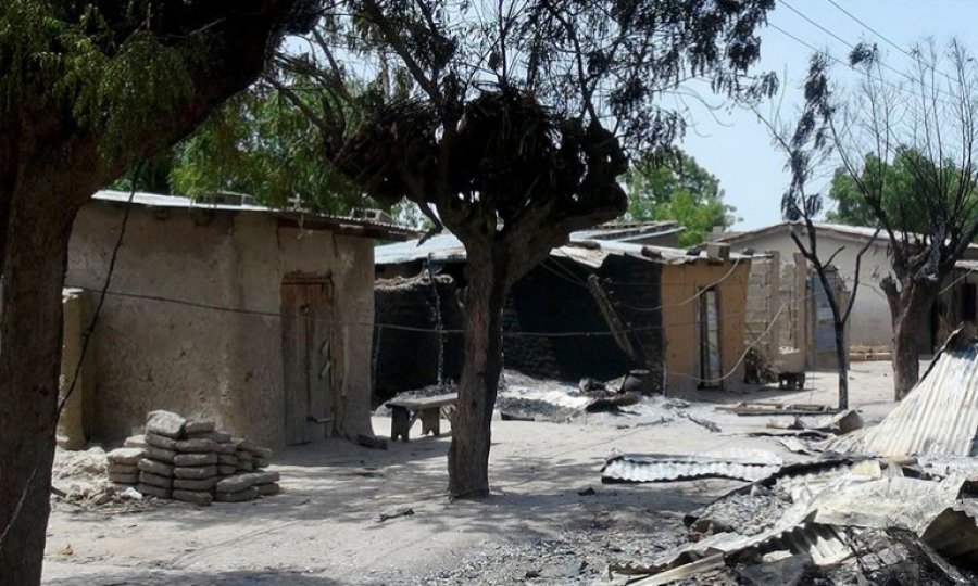 Nijerya'da silahlı saldırı: 18 ölü, 22 yaralı