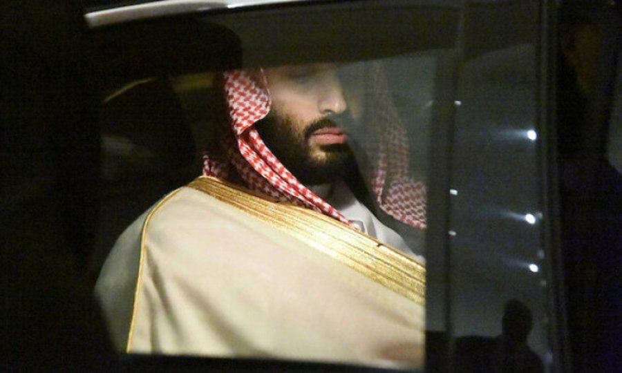Yemen savaşında, Suudi Arabistan'ın başvurduğu insanlık dışı yöntemler neler?