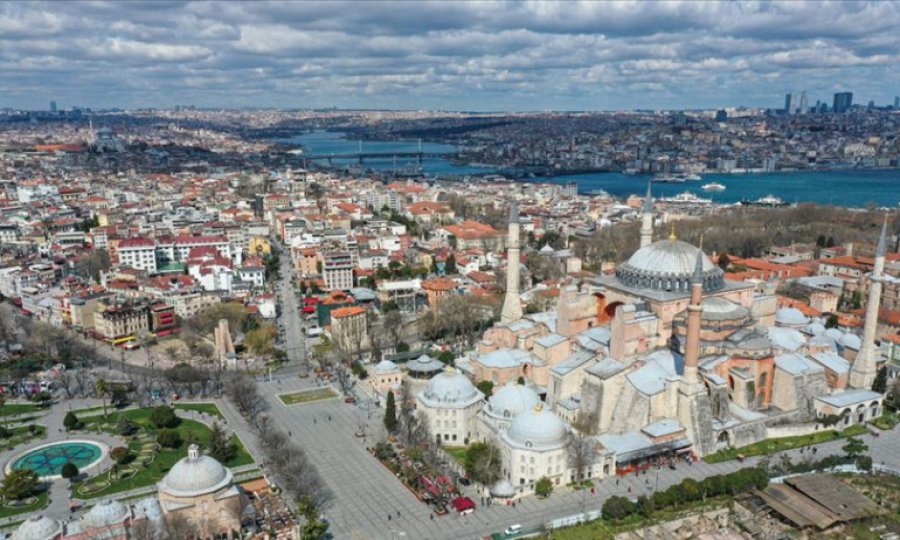 Avrupa'nın en ucuz ülkesi Türkiye en pahallı İsviçre