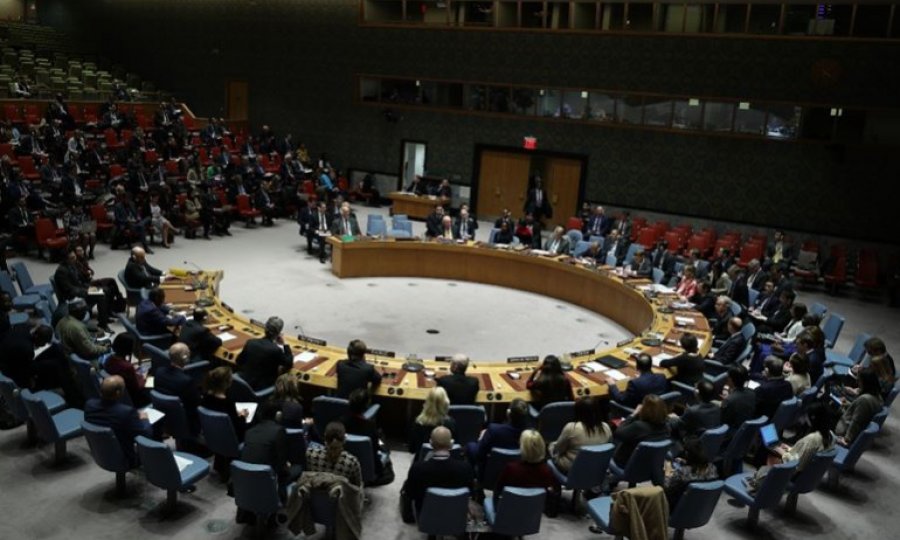 BM Güvenlik Konseyindeki Afrika koltuğunu Kenya kazandı