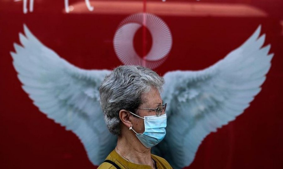 İspanya'da Kovid-19'dan son bir haftada 25 kişi öldü