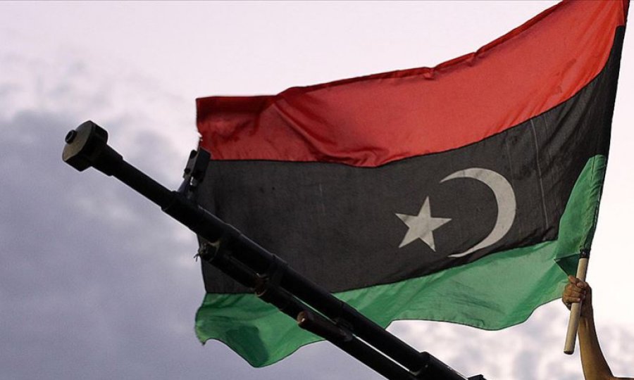 Libya hükümeti Sisi’nin askeri müdahale tehdidini savaş ilanı olarak gördüğünü açıkladı