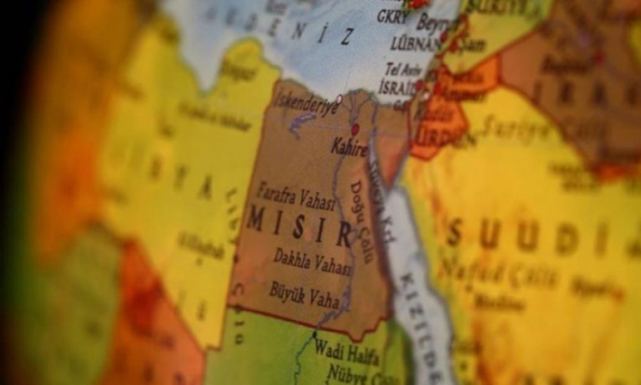 Libya ve Mısır Arasında Savaş mı Çıkıyor?