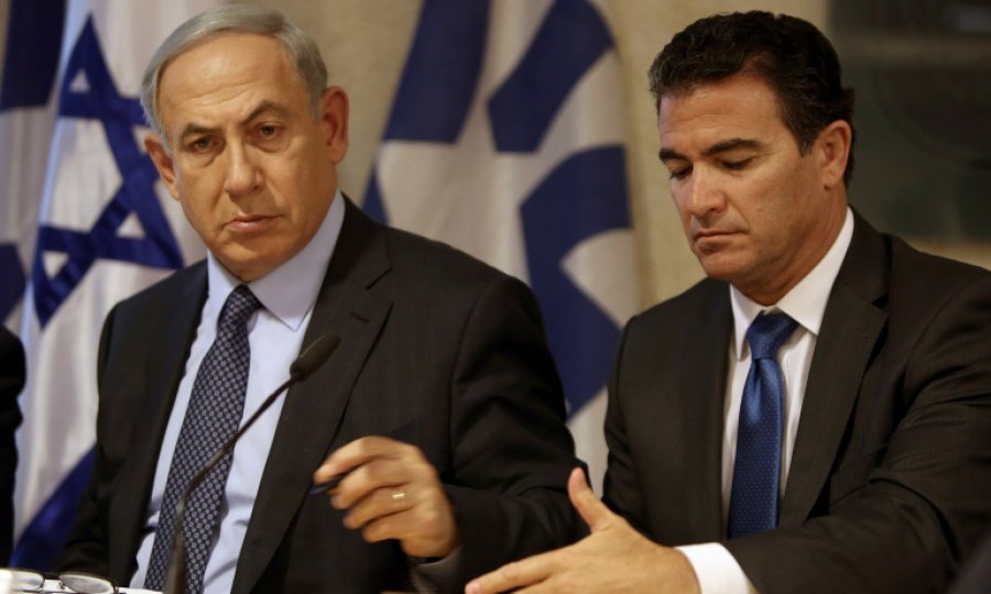 Mossad Arap Ülkelerini ziyarete hazırlanıyor