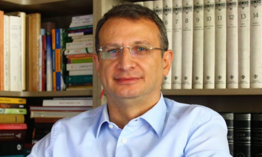'Siyonist İsrail, Filistin’i buharlaştırma peşinde'