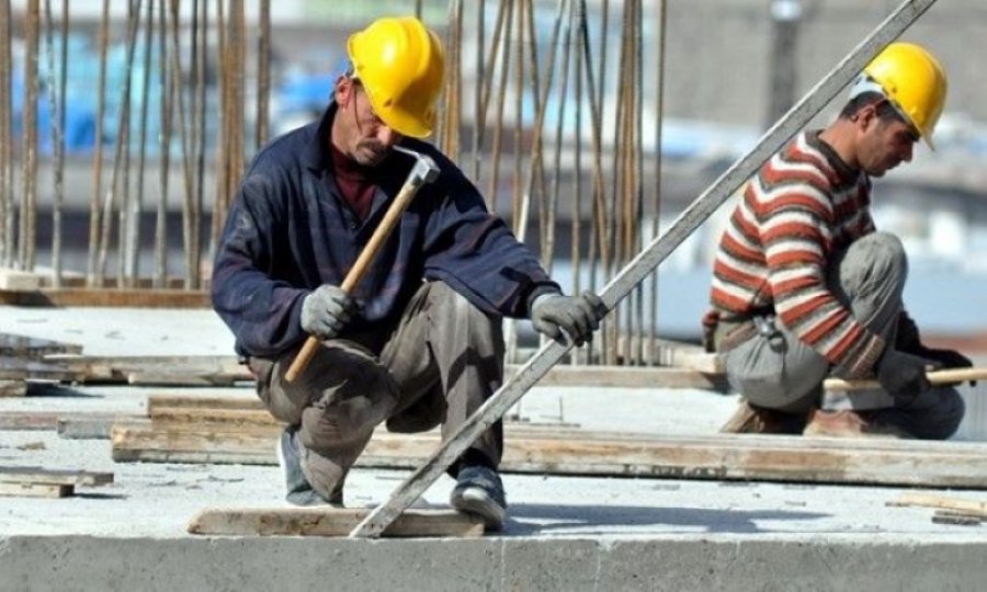 Türkiye, İşçiler İçin En Kötü 10 Ülkeden Biri