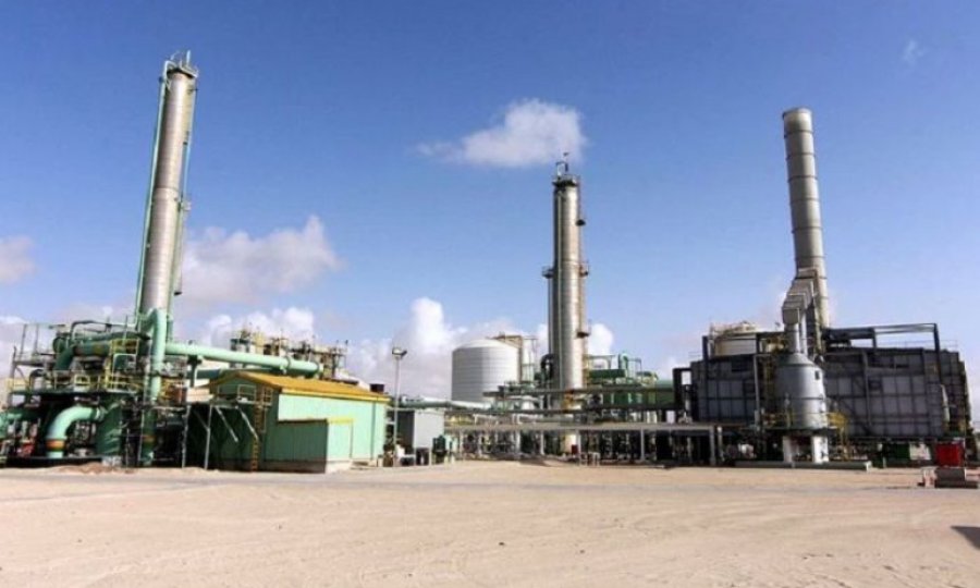 Türkiye'nin Libya'da petrol keşfi