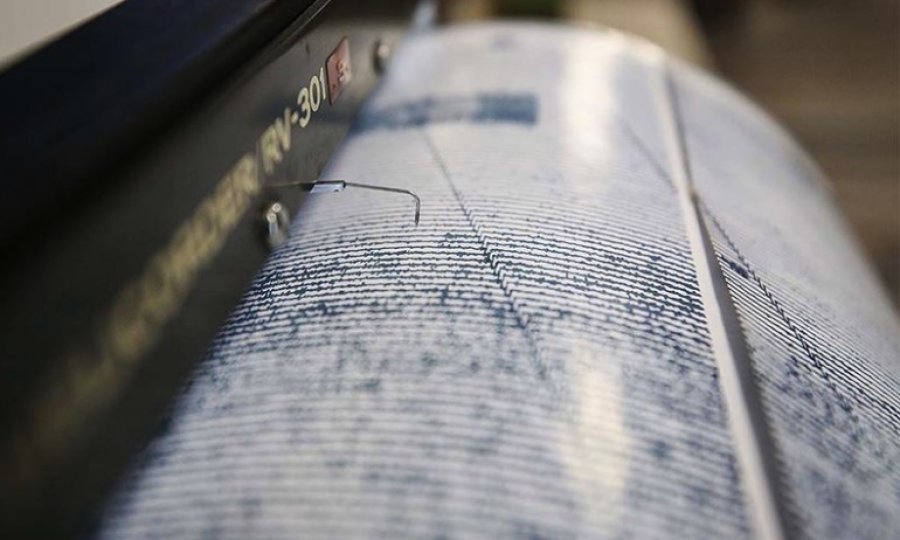 Yeni Zelanda'da 7,4 büyüklüğünde deprem meydana geldi