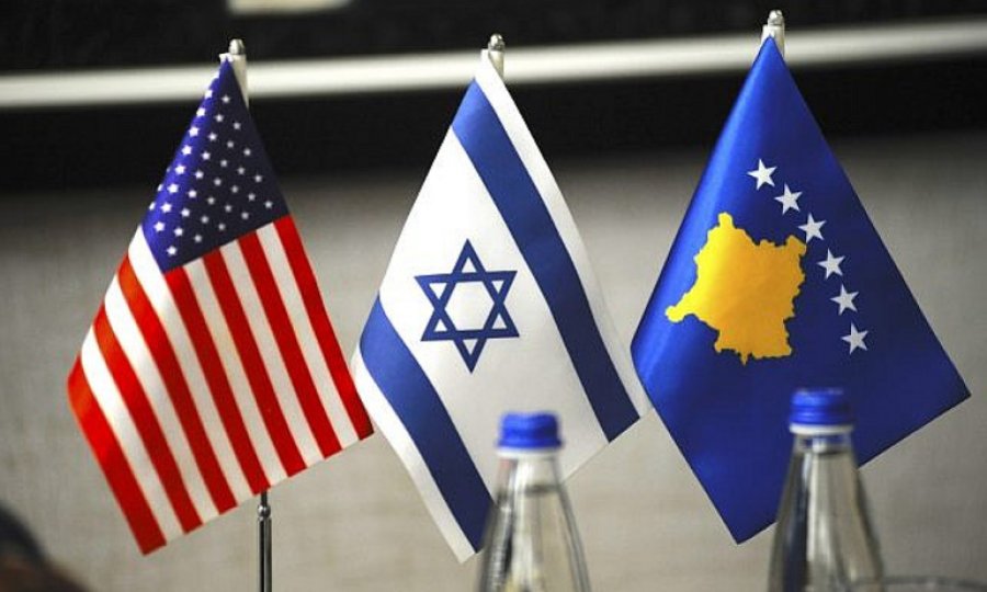ABD kuklası Kosova hükümeti Hizbullah'ın siyasi ve askeri kanadını 'terör örgütü' ilan etti