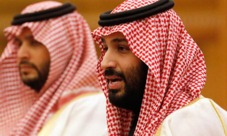 Af Örgütü: Suudi Arabistan rejimi işkencelere derhal son vermeli