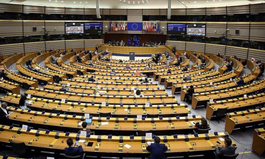 Avrupa Parlamentosundan Türkiye'deki sığınmacılara desteğe yeşil ışık