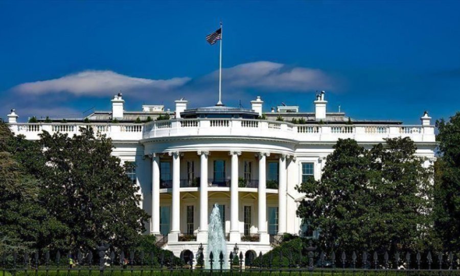 Beyaz Saray: Trump yönetiminin Venezuela'da Guiado'ya desteği devam ediyor