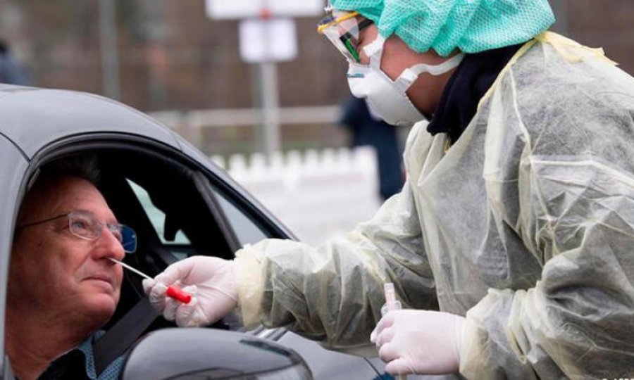 Dünya genelinde yeni tip koronavirüs vaka sayısı 10 milyonu aştı