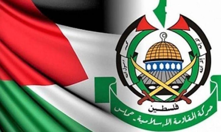 Hamas'tan dünyaya ciddi ve etkin adım atma çağrısı