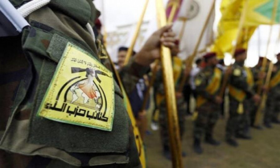 Hizbullah karargahına yönelik baskını ABD planladı