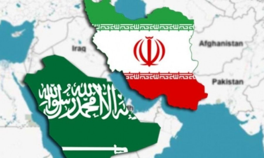 İran, Suudi Arabistan ile ön koşulsuz diyaloğa hazır