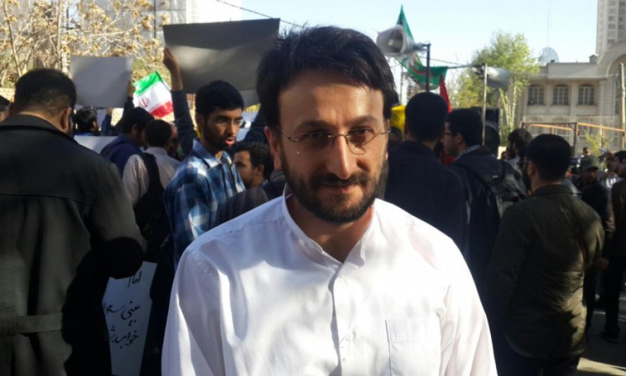 'İran ve İhvan-ı Müslimin bölgesel işbirliği kurmaya çalışıyor'