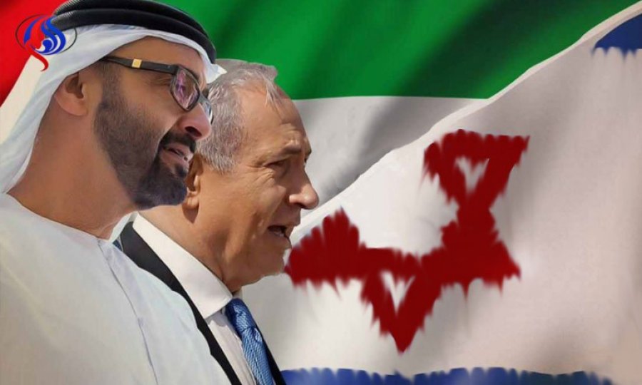 İsrail ve BAE'nin Yemen komplosu