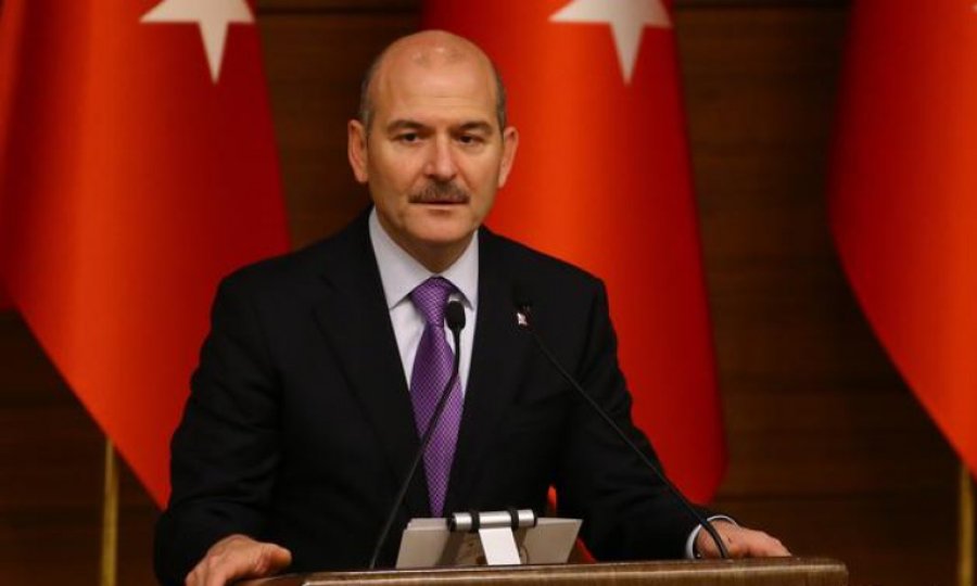  'MHP ve İYİ Parti tekrar buluşturulup başına Süleyman Soylu getirilecek' iddiası