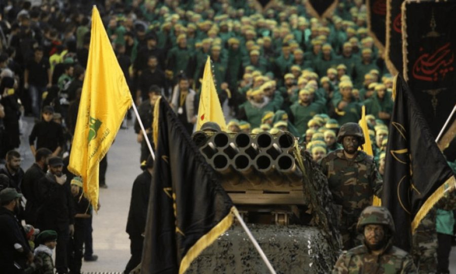 Suudi gazeteden Hizbullah iddiası
