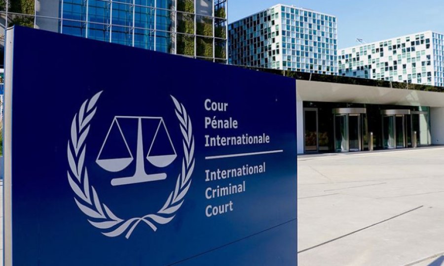 Uluslararası Ceza Mahkemesi üye ülkelerinden ABD'nin yaptırım kararına tepki