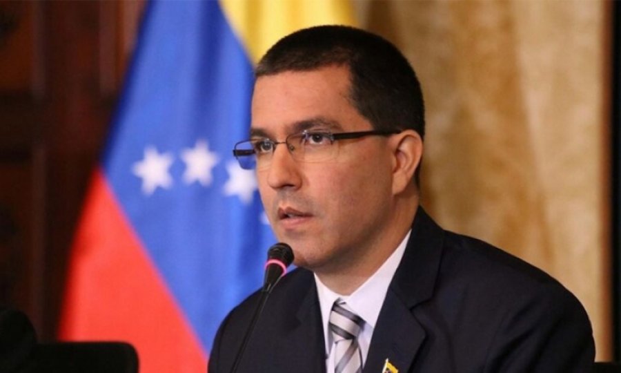 Venezuela: Pompeo Nefret Bakanıdır