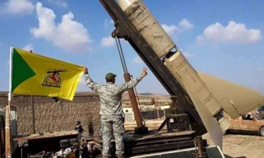 Irak Hizbullahı: Direniş silahı teslim edilmeyecek