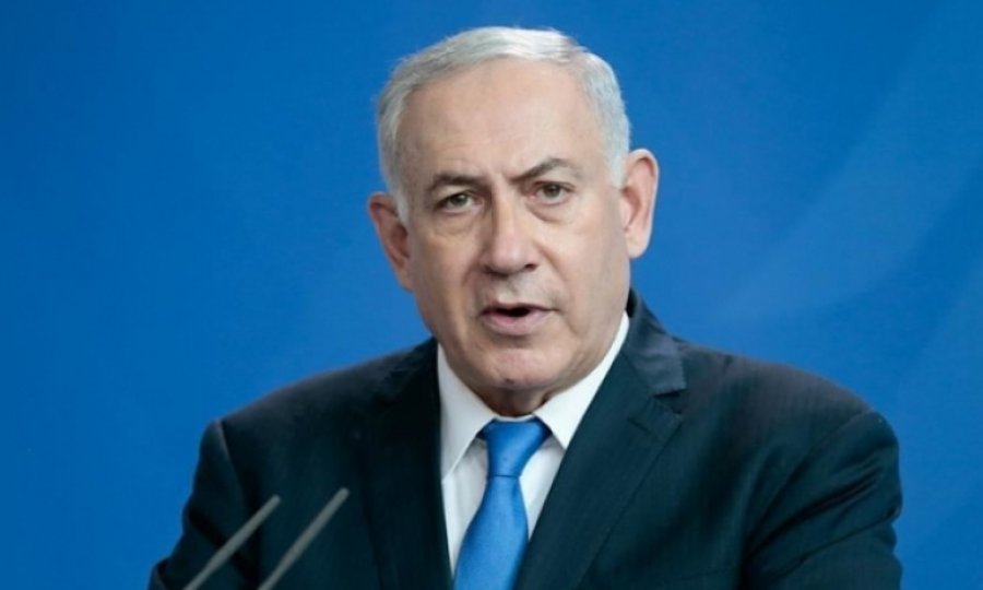 Netanyahu'dan 'ilhak' planının uygulanmasının gecikeceği sinyali