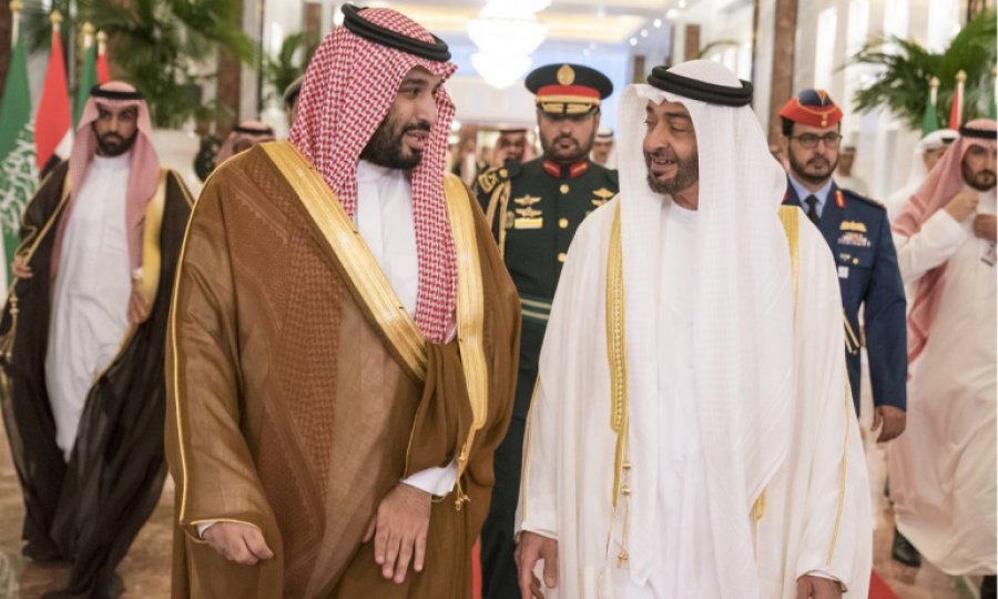 'Yemen'e saldıranlar elbet pişman olacak'