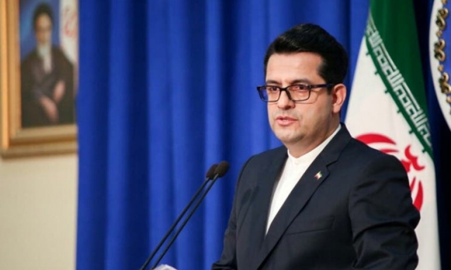 Bahreyn ve Suud'a uyarı: Bölgenin güvenliği ABD'ye itaat ederek sağlanmaz