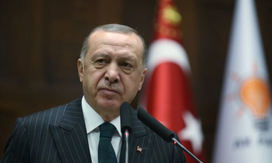 Cumhurbaşkanı Erdoğan'a mektup yazan esnaftan 11 talep