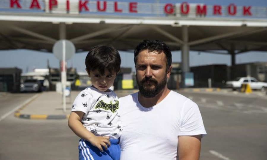 Gurbetçiler Türkiye'deki koronavirüs tedbirlerinden memnun