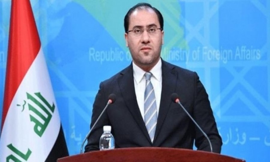 Irak'tan Türkiye'ye ekonomik ilişkileri kesme uyarısı