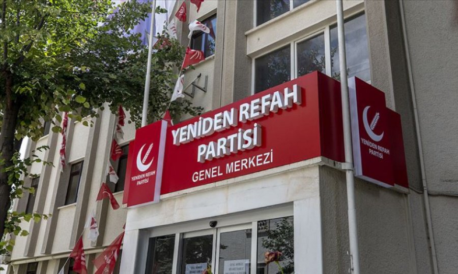 'İsrail'in ilhak planı Orta Doğu’yu büyük kaosa sürükleyebilecek çok tehlikeli bir adım'