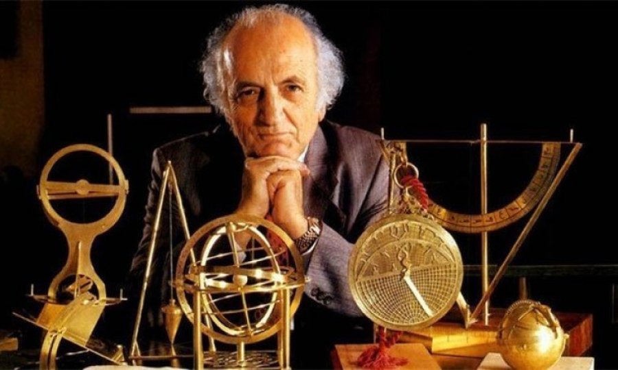 Prof. Dr. Fuat Sezgin, vefat yıldönümünde rahmetle anılıyor