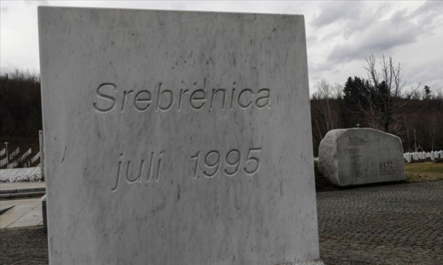 Srebrenitsa'daki soykırımda katledilen kurbanların cenazesi 11 Temmuz'da defnedilecek