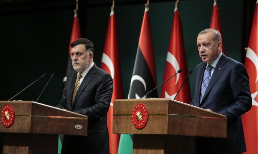 Türkiye Libya stratejisinin getirisini toplamaya hazırlanıyor