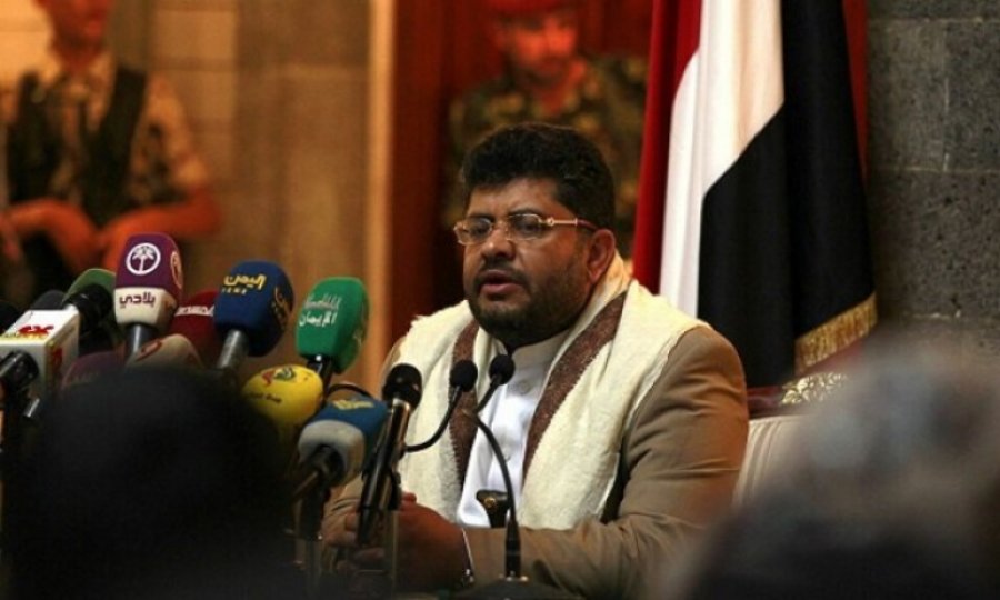 Yemen'deki Trajediden ABD ve Arabistan Sorumludur