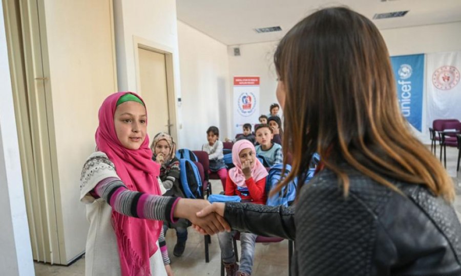 AB’den Türkiye’ye 500 milyon euro ek destek