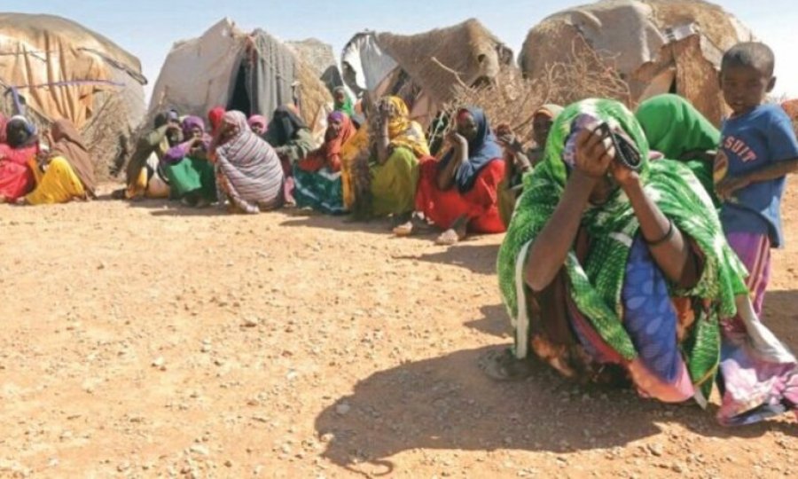 'Açlık krizi, Koronavirüs'ten daha fazla insanın ölümüne neden olabilir'