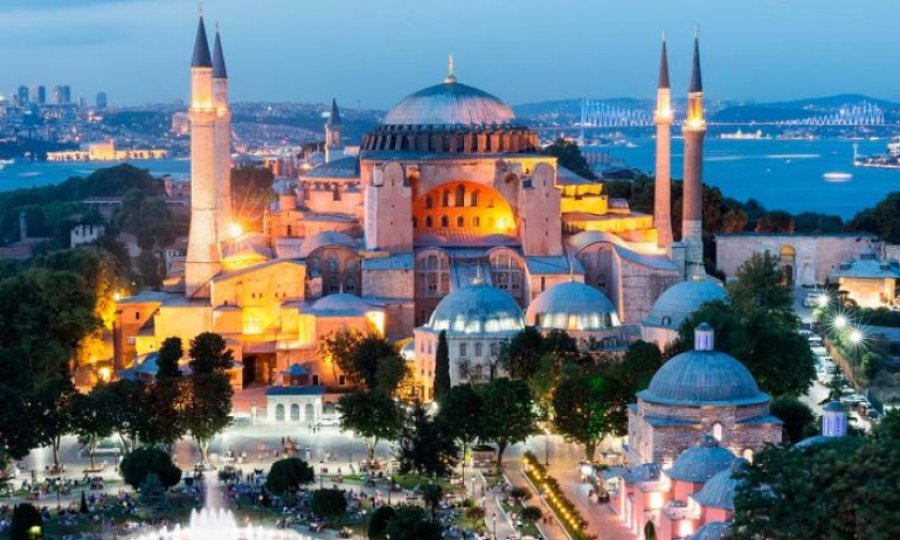 Ayasofya kararına uluslararası toplum ve dış basın ne tepki verdi?