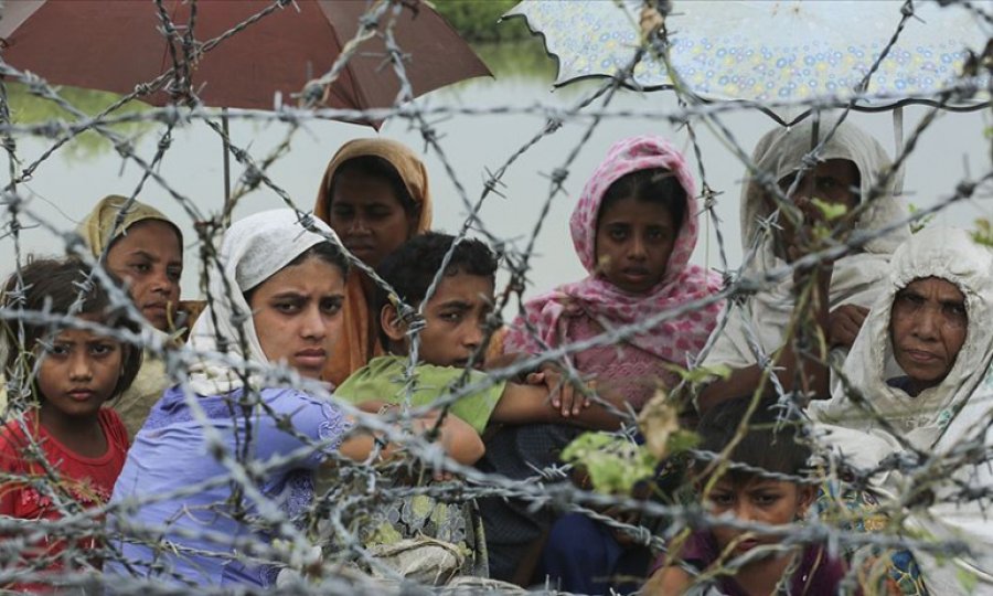 Bangladeş bazı Arakanlı Müslümanların kamplara dönmesi çağrılarını reddetti