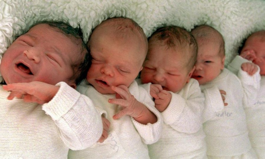 Dünya nüfusu 7,8 milyara ulaştı