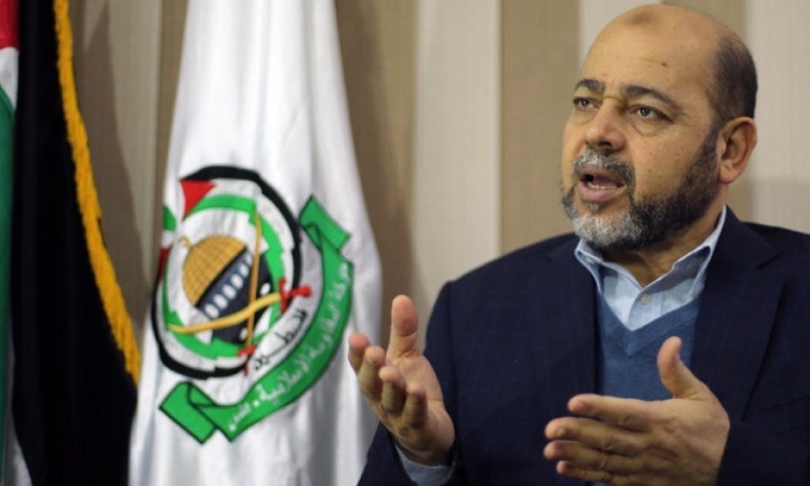 Hamas: İlhak planı Filistin Özerk Teşkilatı'nın çöküşüne neden olur 