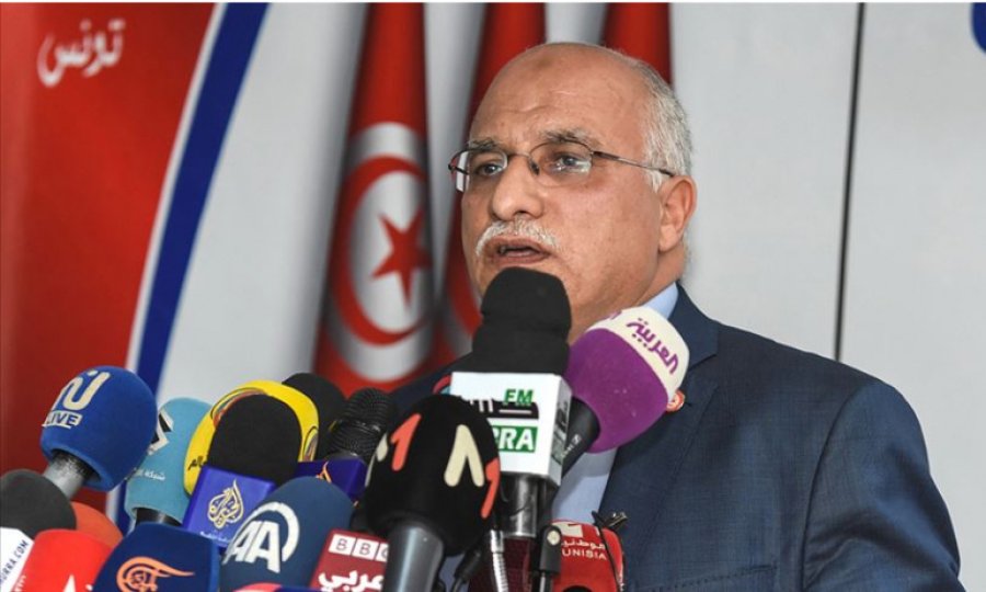 Nahda yetkilisi: BAE, Nahda'yı siyasetten uzaklaştırmak için büyük paralar teklif etti