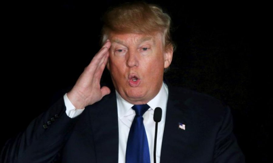 Trump’ın yeğeni: Amcam yalancı bir narsist